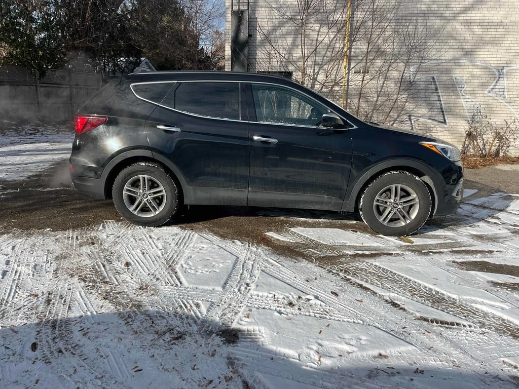 Hyundai Santa fe * Premium * CARFAX * ���� �� �������� | Mobile.bg � ����������� 3