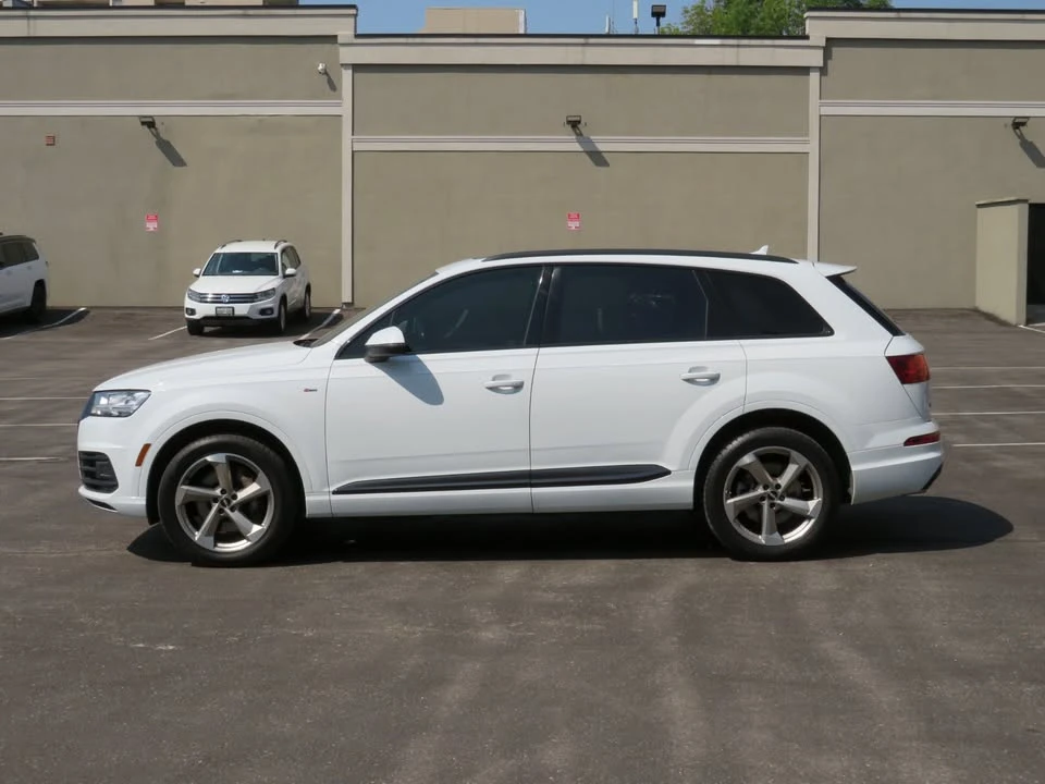 Audi Q7 S-LINE * PROGRESSIV * DIGITAL * PANO * CARFAX *  - изображение 5