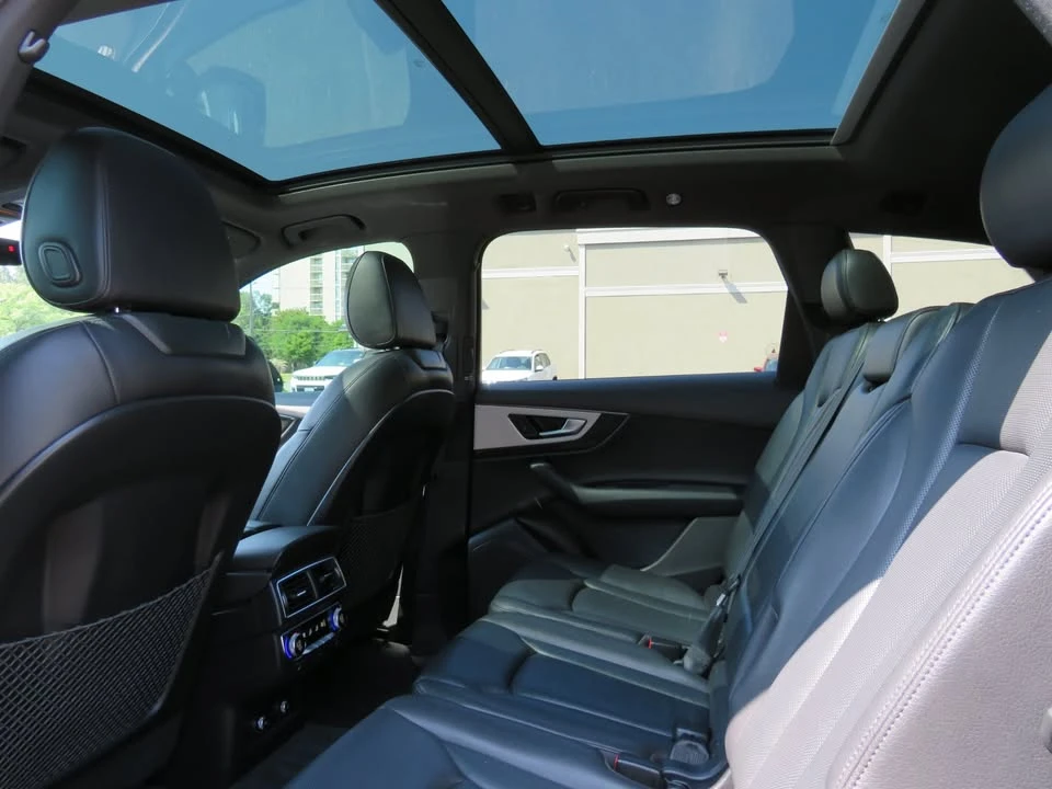 Audi Q7 S-LINE * PROGRESSIV * DIGITAL * PANO * CARFAX *  | Mobile.bg � ����������� 14