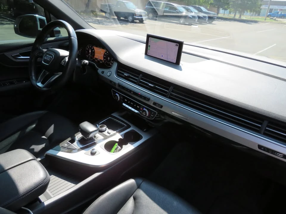 Audi Q7 S-LINE * PROGRESSIV * DIGITAL * PANO * CARFAX *  | Mobile.bg � ����������� 13