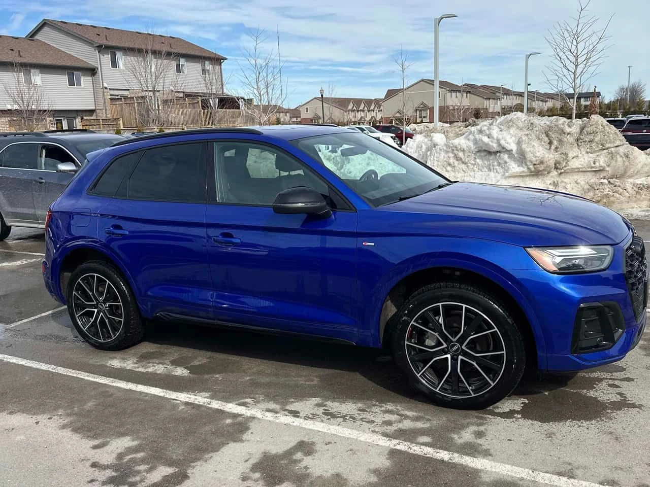 Audi Q5 * Progressiv * ��������� * ��������  | Mobile.bg � ����������� 12