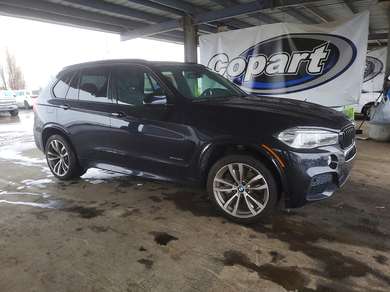 BMW X5 4X4* M-PACK* XDRIVE  - изображение 2