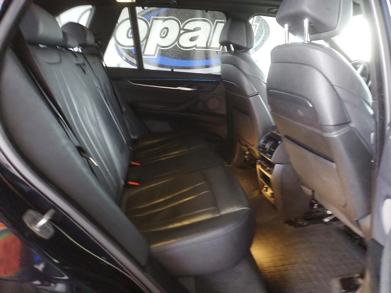 BMW X5 4X4* M-PACK* XDRIVE  - изображение 9