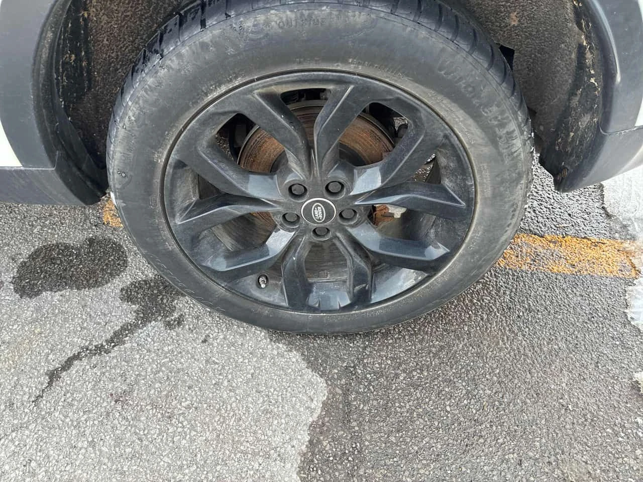 Land Rover Discovery Sport * HSE * CARFAX * ЦЕНА ДО БГ, снимка 6 - Автомобили и джипове - 54001048