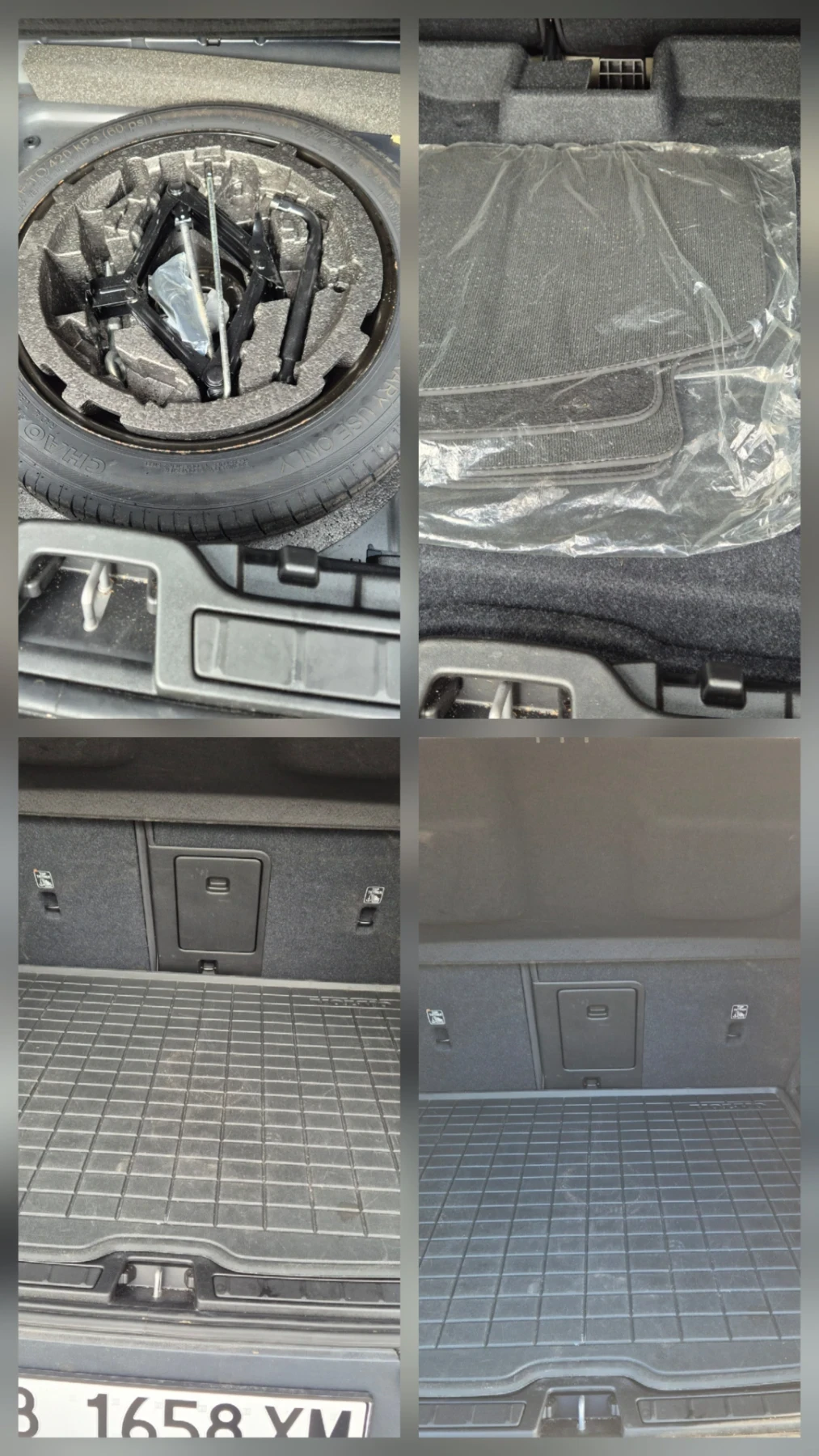 Volvo XC40 Т5. 4х4.LED. 252к.с. 59 х.км. 3 ключа, снимка 17 - Автомобили и джипове - 54059965