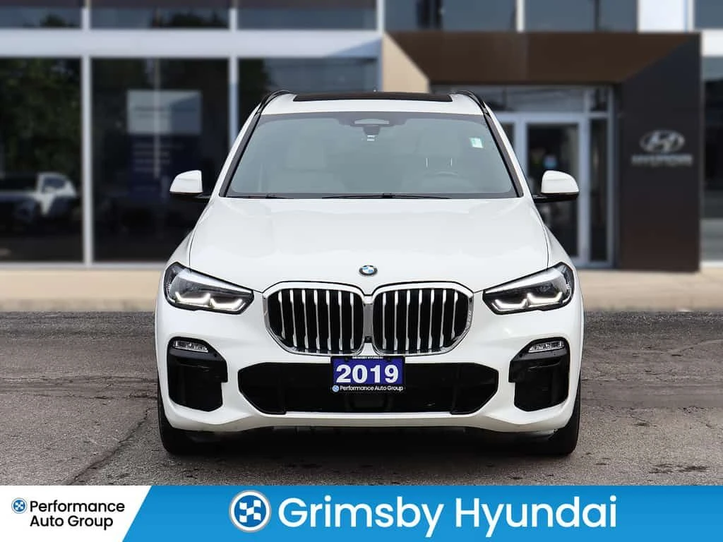 BMW X5 xDrive40i M Sport/ДИСТРОНИК/360/H/K/ФИКСИРАНА ЦЕНА, снимка 2 - Автомобили и джипове - 54112208