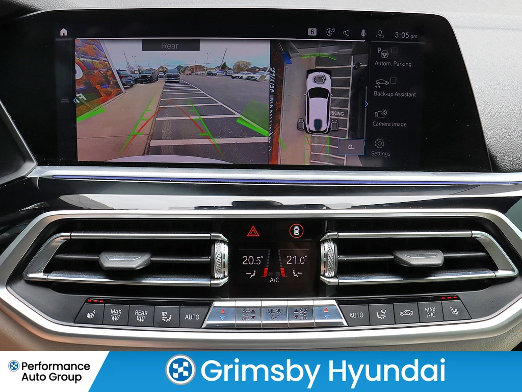 BMW X5 xDrive40i M Sport/ДИСТРОНИК/360/H/K/ФИКСИРАНА ЦЕНА, снимка 12 - Автомобили и джипове - 54112208