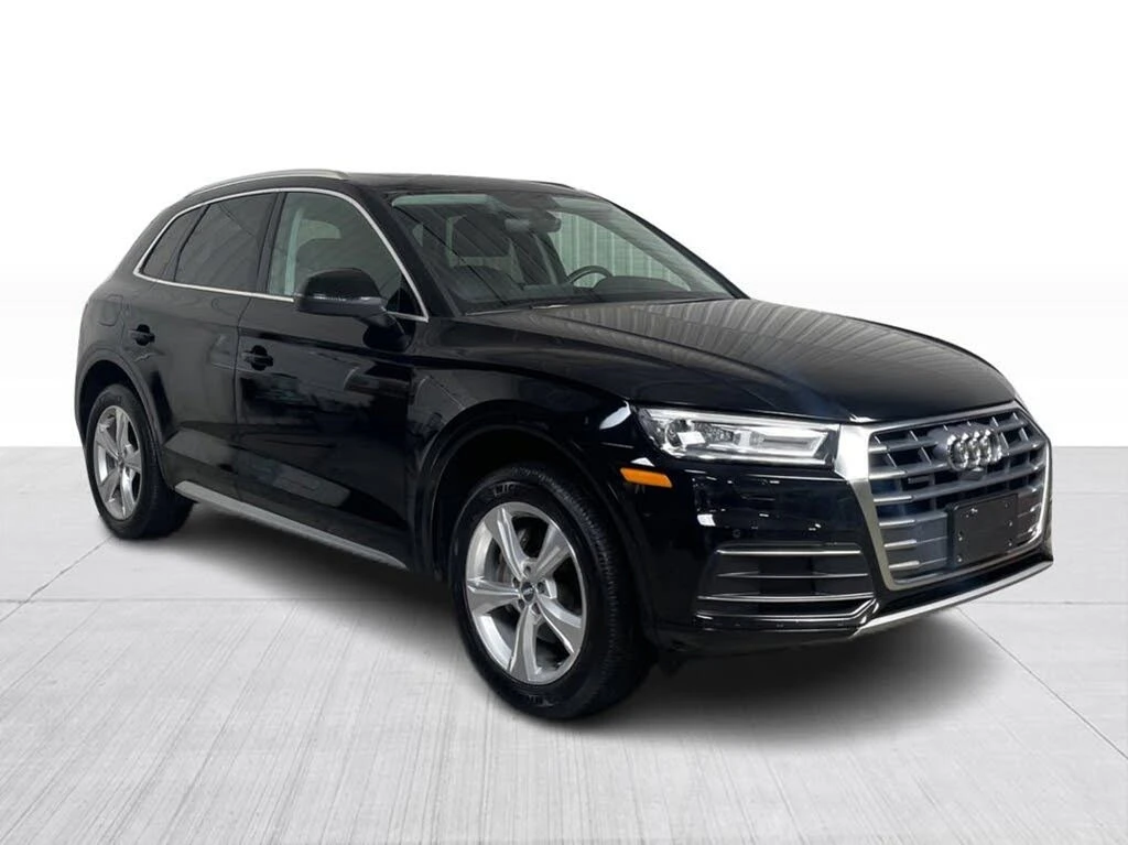 Audi Q5 quattro 45 TFSI* АвтоКредит* (Цена до БГ) 