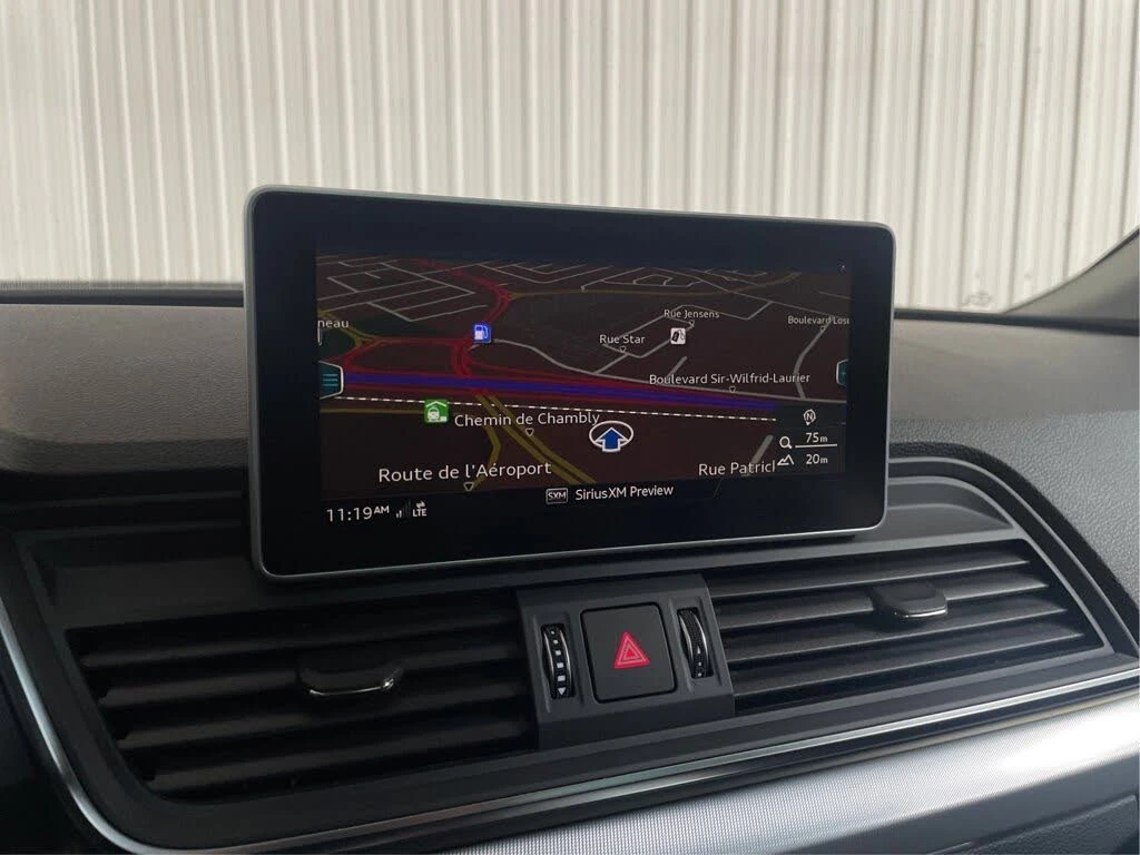 Audi Q5 quattro 45 TFSI* АвтоКредит* (Цена до БГ) , снимка 15 - Автомобили и джипове - 54154684