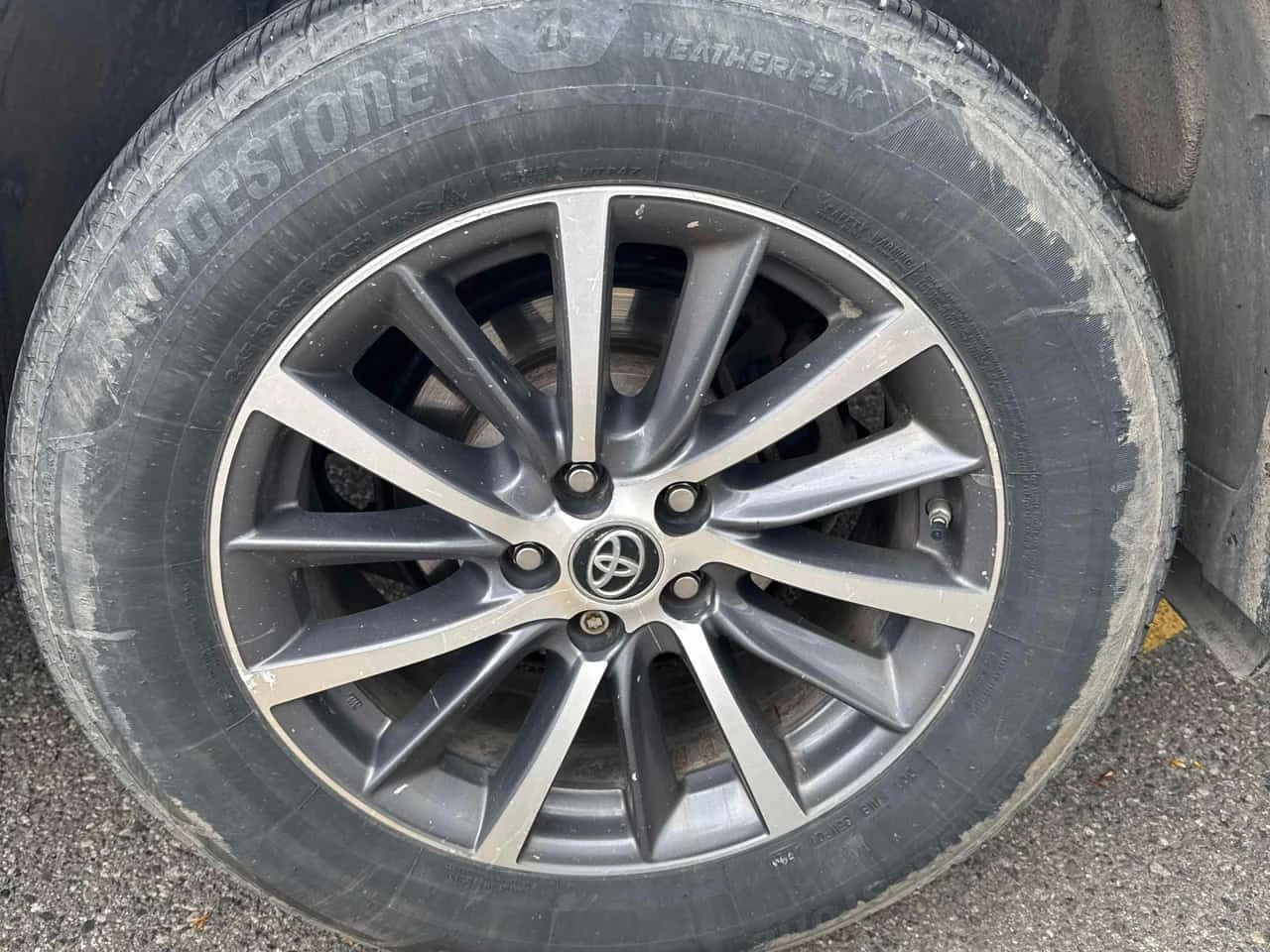 Toyota Highlander * XLE * ПОДГРЕВ * КАМЕРА * ПАМЕТ * NAVI, снимка 7 - Автомобили и джипове - 54209087