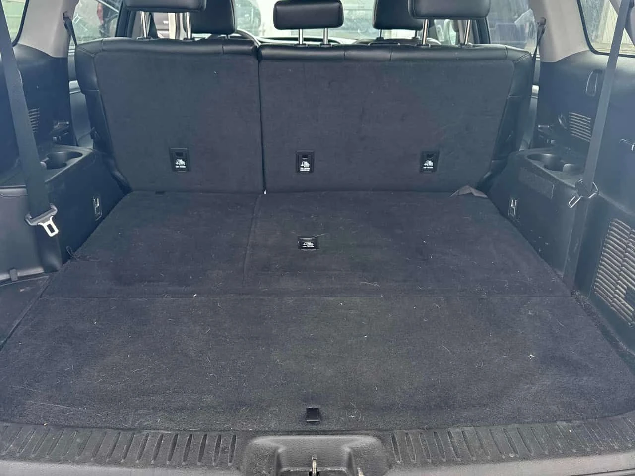 Toyota Highlander * XLE * ПОДГРЕВ * КАМЕРА * ПАМЕТ * NAVI, снимка 13 - Автомобили и джипове - 54209087