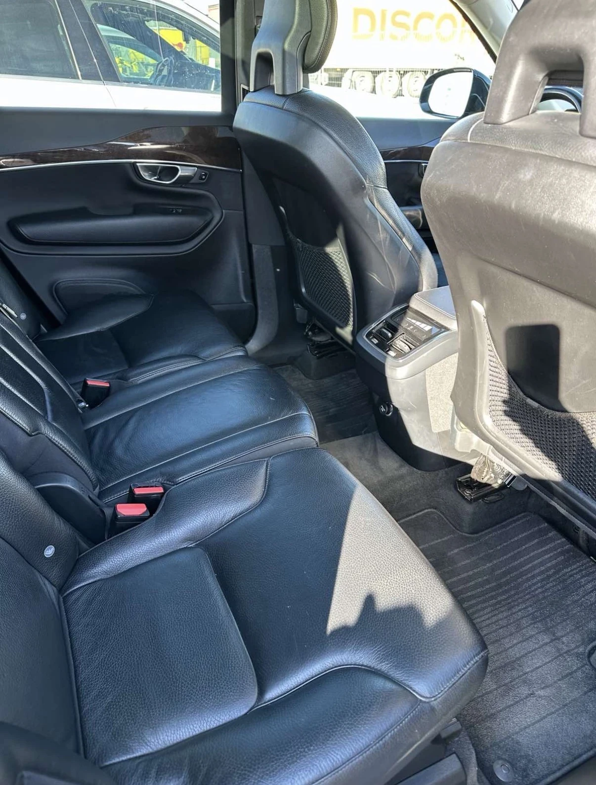 Volvo Xc90 T6 , снимка 2 - Автомобили и джипове - 54393030