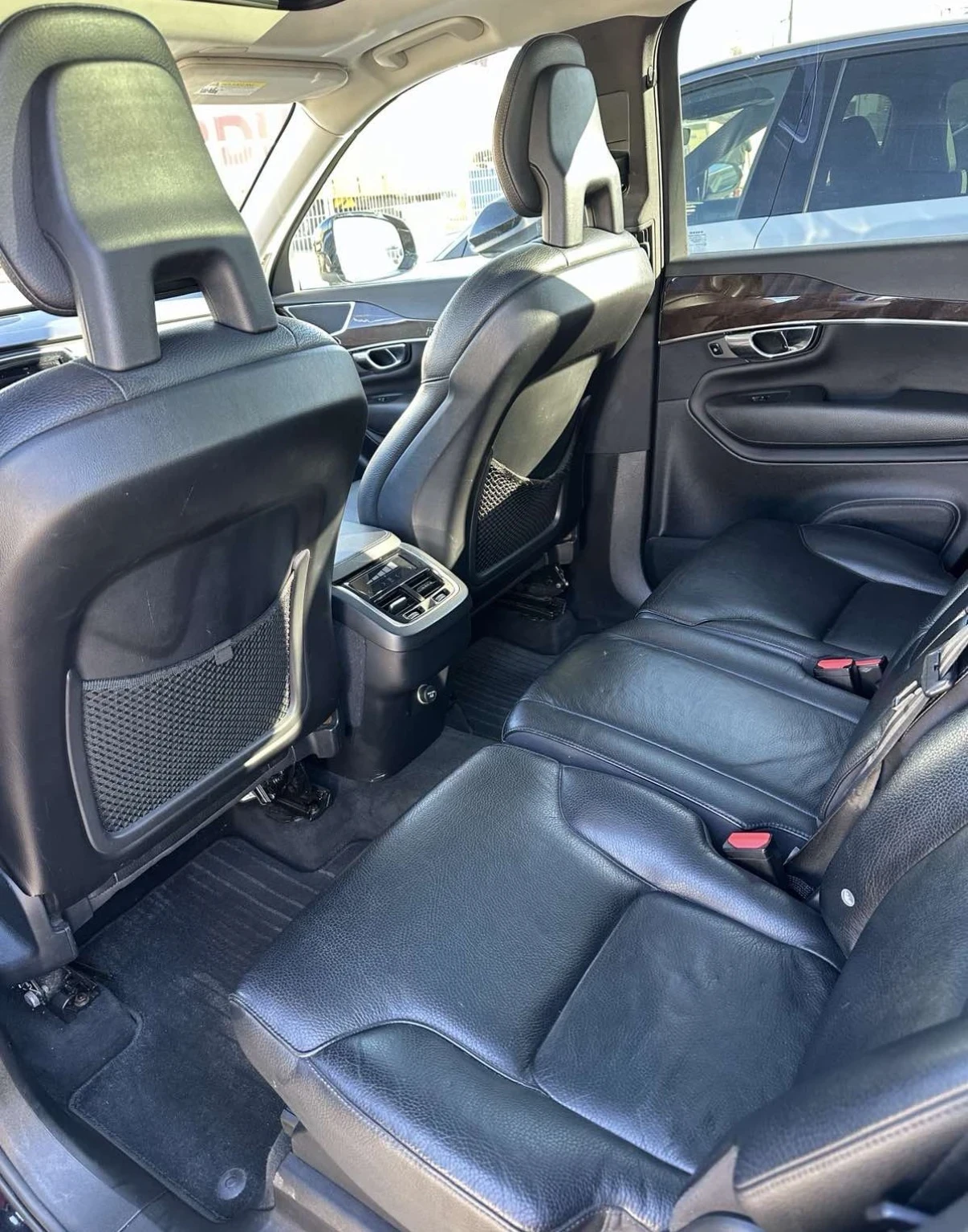 Volvo Xc90 T6 , снимка 7 - Автомобили и джипове - 54393030