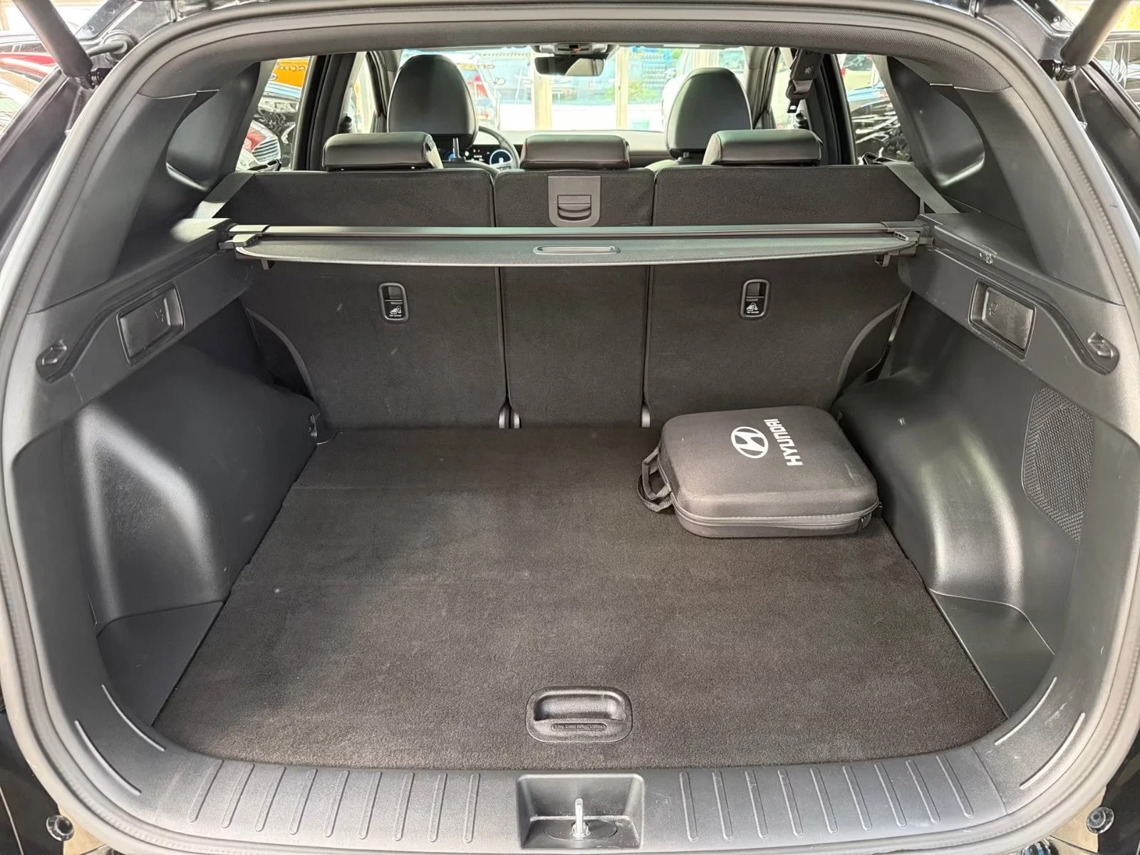 Hyundai Tucson 1.6PHEV/252HP/N-LINE/4X4/360/PANO/KLESS/KRELL/402z, снимка 5 - Автомобили и джипове - 54455552
