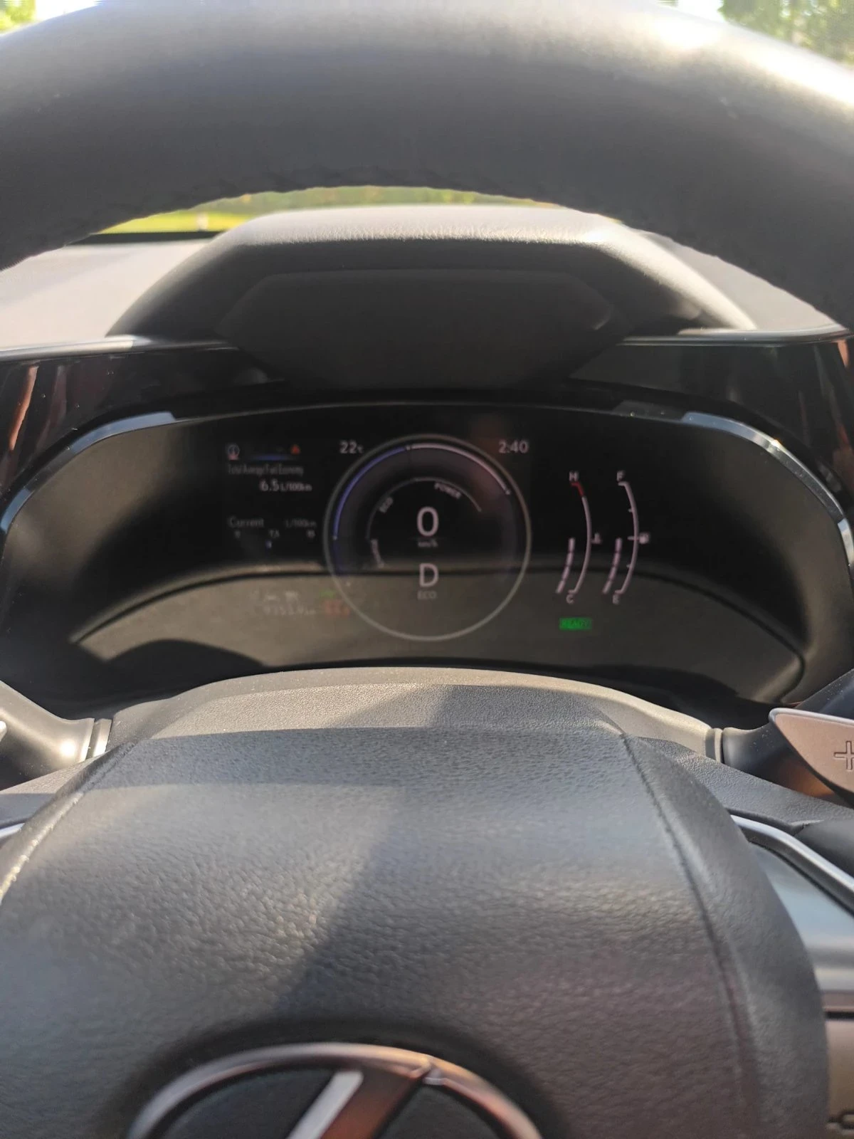 Lexus NX 350h, снимка 11 - Автомобили и джипове - 54767288