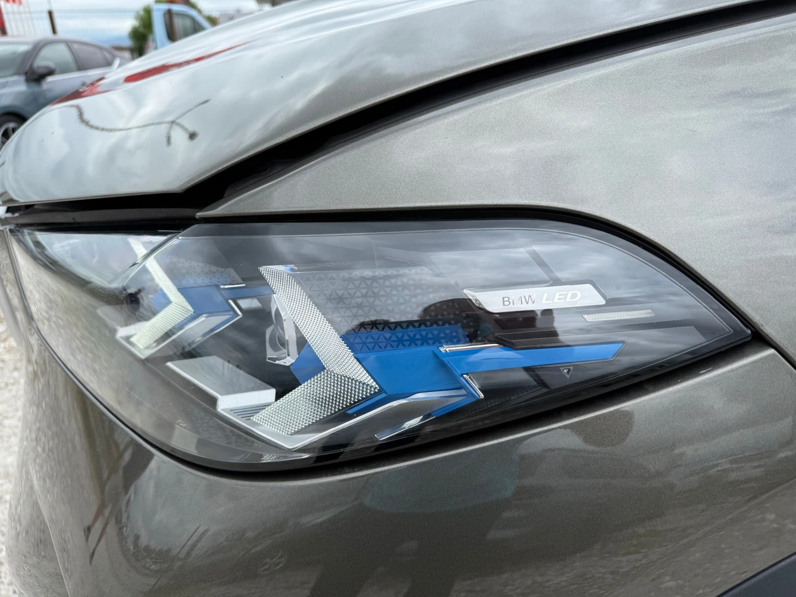 BMW X5 40i Laser HeadUp Full | Mobile.bg � ����������� 16