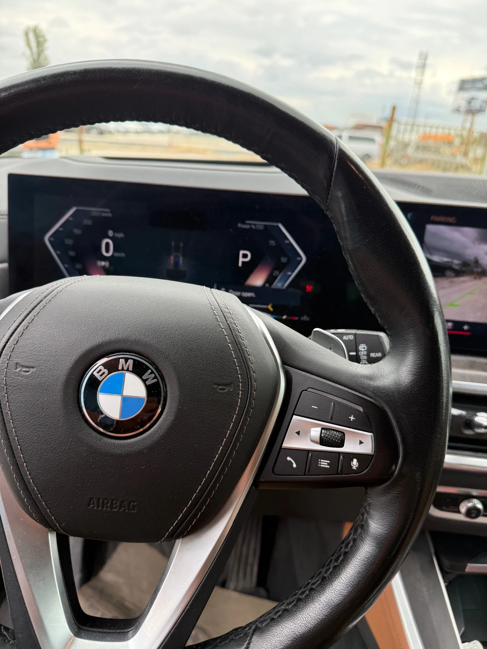 BMW X5 40i Laser HeadUp Full | Mobile.bg � ����������� 9
