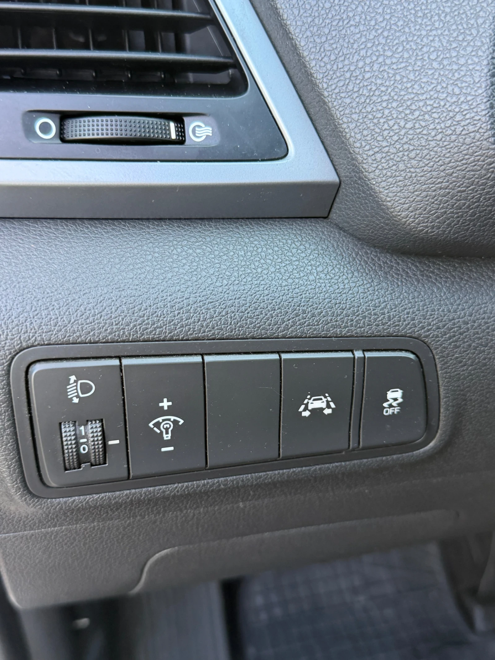 Hyundai Tucson AUTOMAT///1.7 CRDI/// , снимка 14 - Автомобили и джипове - 55223583