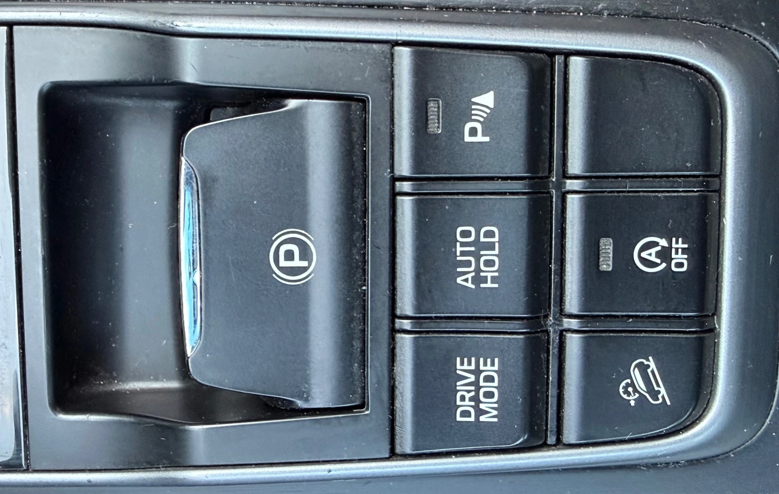 Hyundai Tucson AUTOMAT///1.7 CRDI/// , снимка 15 - Автомобили и джипове - 55223583