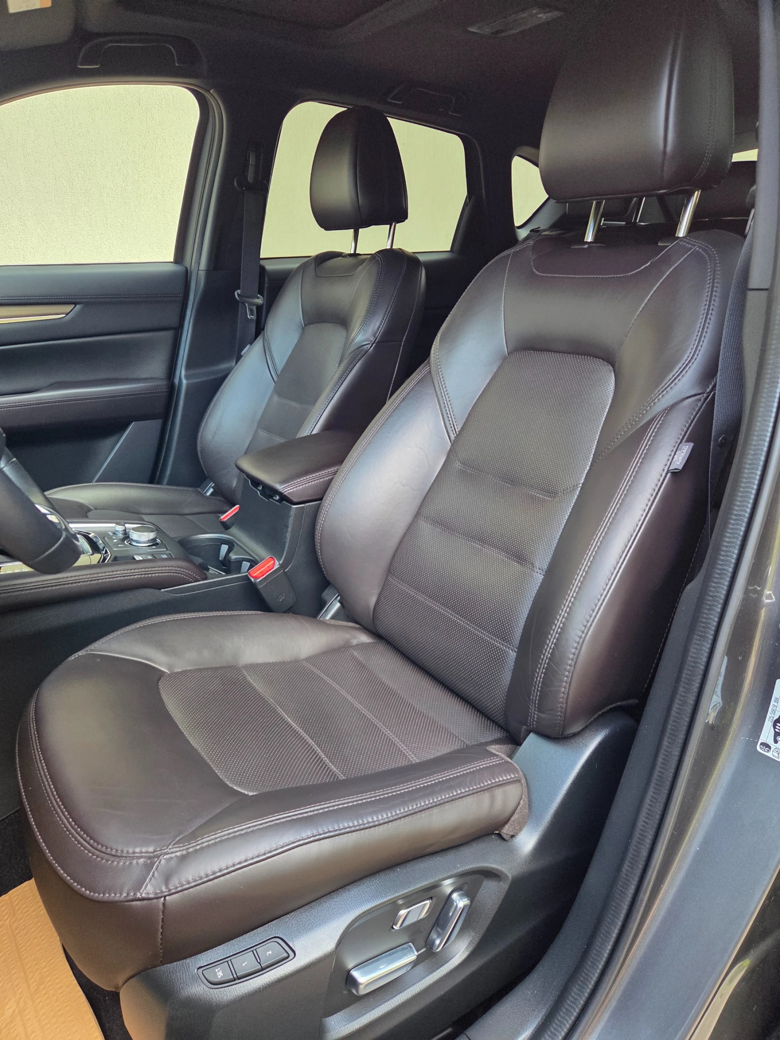 Mazda CX-5 67���.��. TAKUMI 2.2Skyactiv* FULL *  | Mobile.bg � ����������� 9