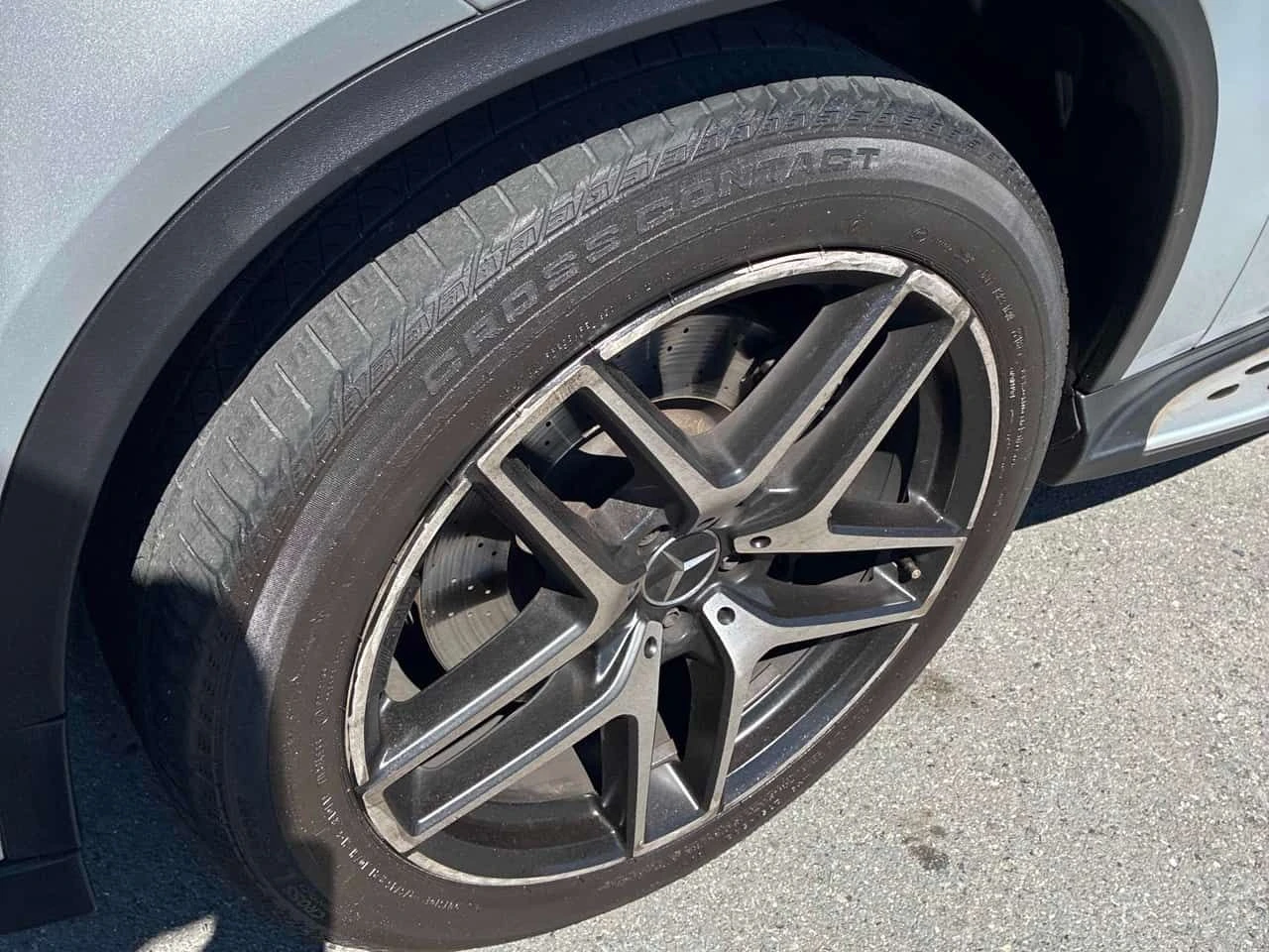Mercedes-Benz GLE 43 AMG  COUPE / DISTRONIC / 360 / 2 КЛЮЧА , снимка 9 - Автомобили и джипове - 55445717