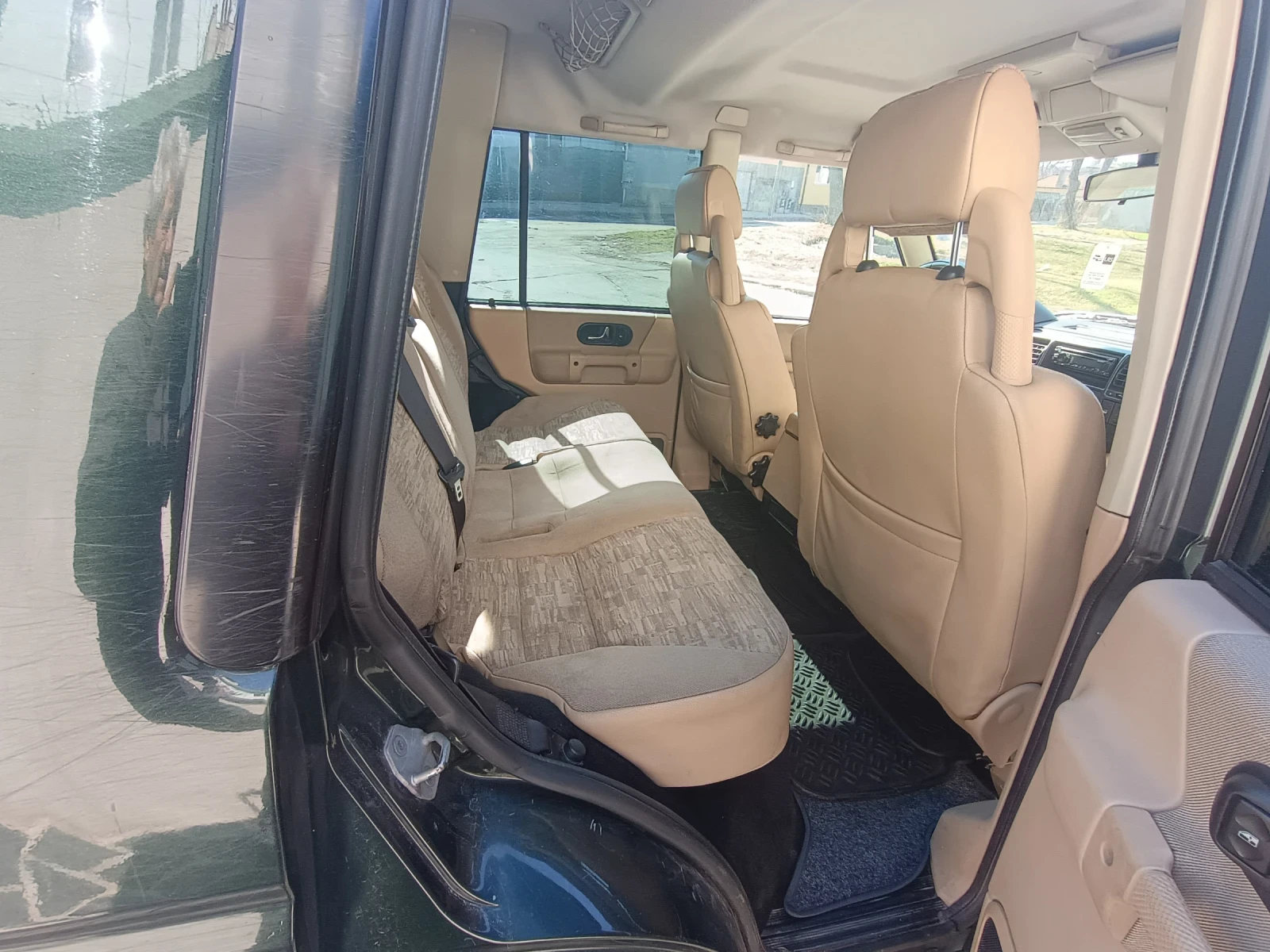 Land Rover Discovery, снимка 7 - Автомобили и джипове - 55967751
