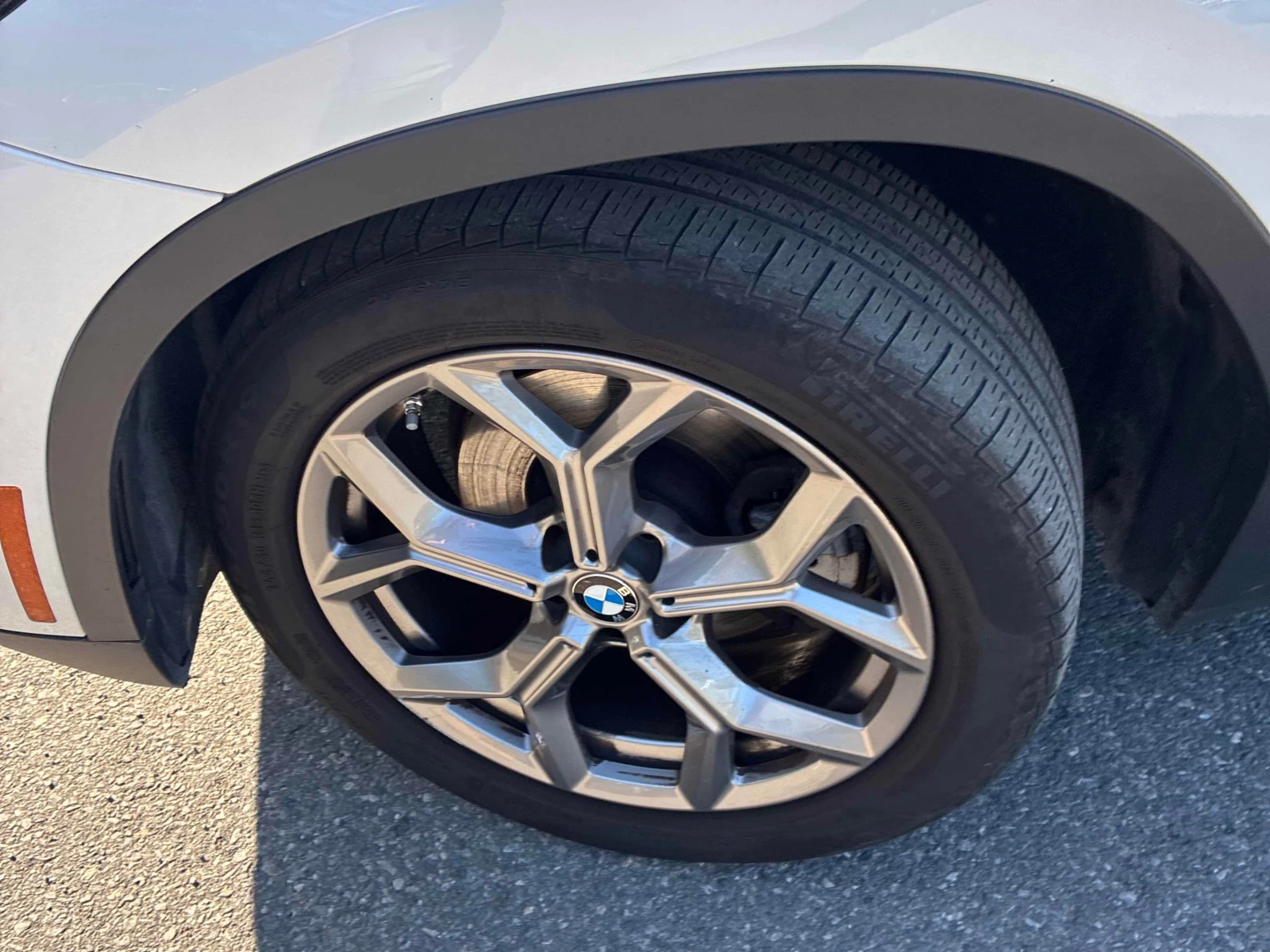 BMW X3 xDrive30i | ГЛАВНО ПРЕДСТАВИТЕЛСТВО НА BMW, снимка 6 - Автомобили и джипове - 56039417