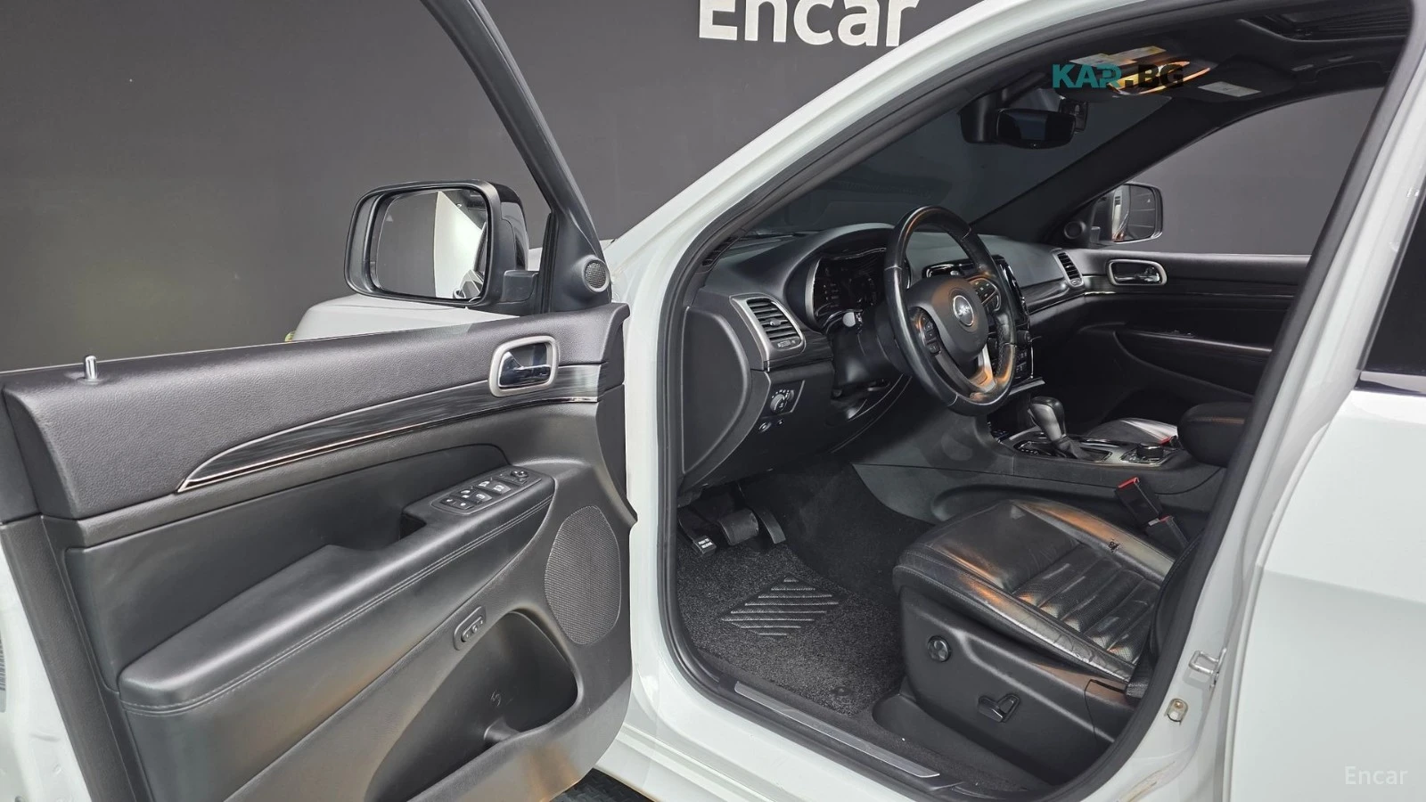 Jeep Grand cherokee 3.6 - LIMITED X - ПОДГРЕВИ - ПАНОРАМА, снимка 10 - Автомобили и джипове - 56070398