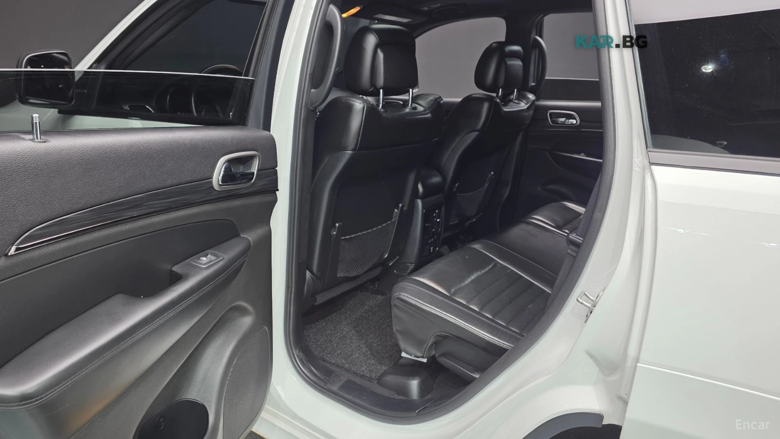Jeep Grand cherokee 3.6 - LIMITED X - ПОДГРЕВИ - ПАНОРАМА, снимка 12 - Автомобили и джипове - 56070398