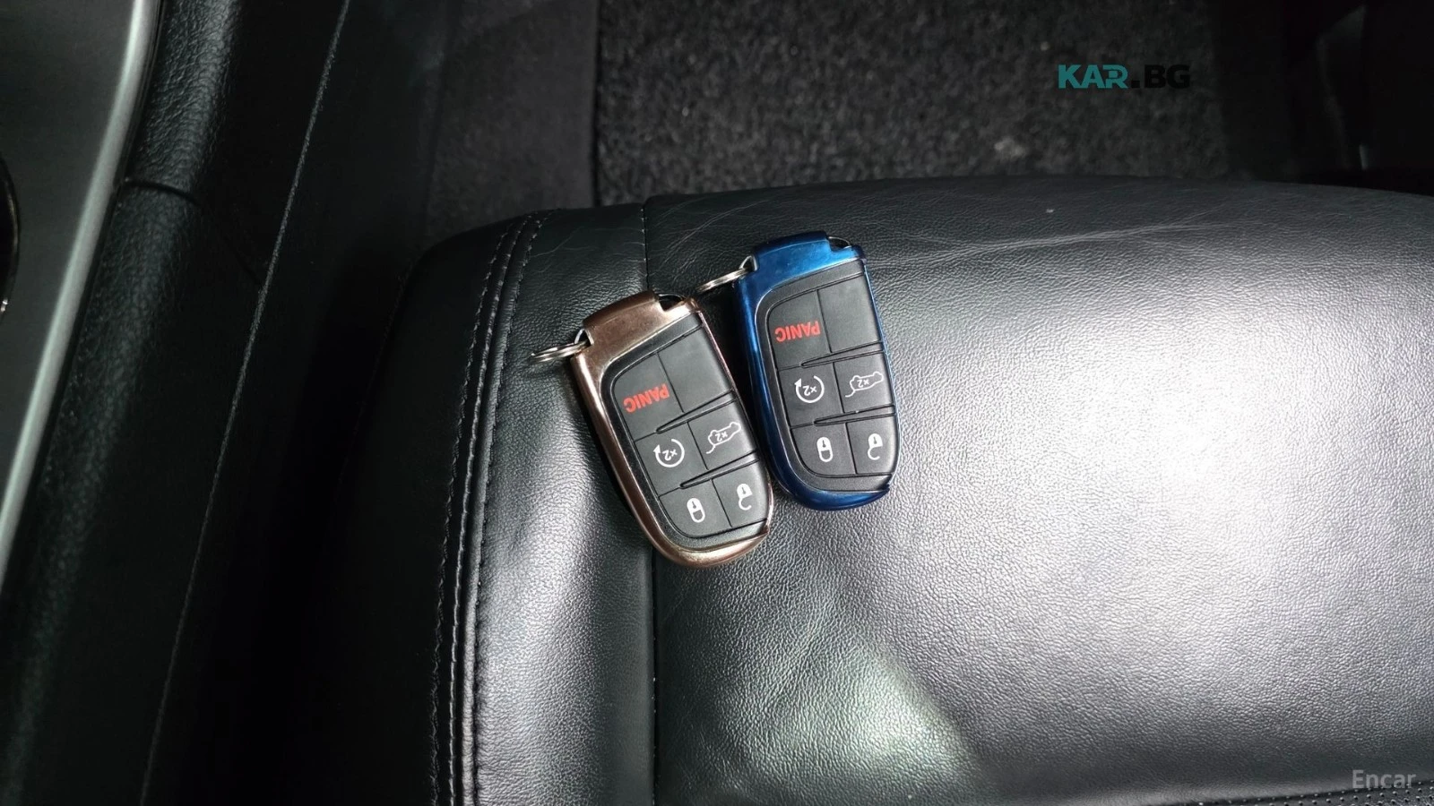 Jeep Grand cherokee 3.6 - LIMITED X - ПОДГРЕВИ - ПАНОРАМА, снимка 16 - Автомобили и джипове - 56070398
