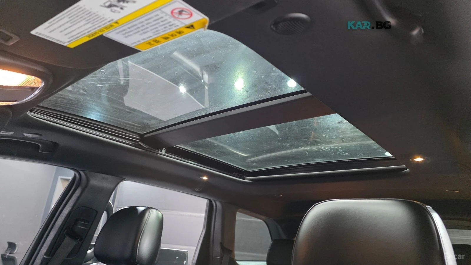 Jeep Grand cherokee 3.6 - LIMITED X - ПОДГРЕВИ - ПАНОРАМА, снимка 17 - Автомобили и джипове - 56070398