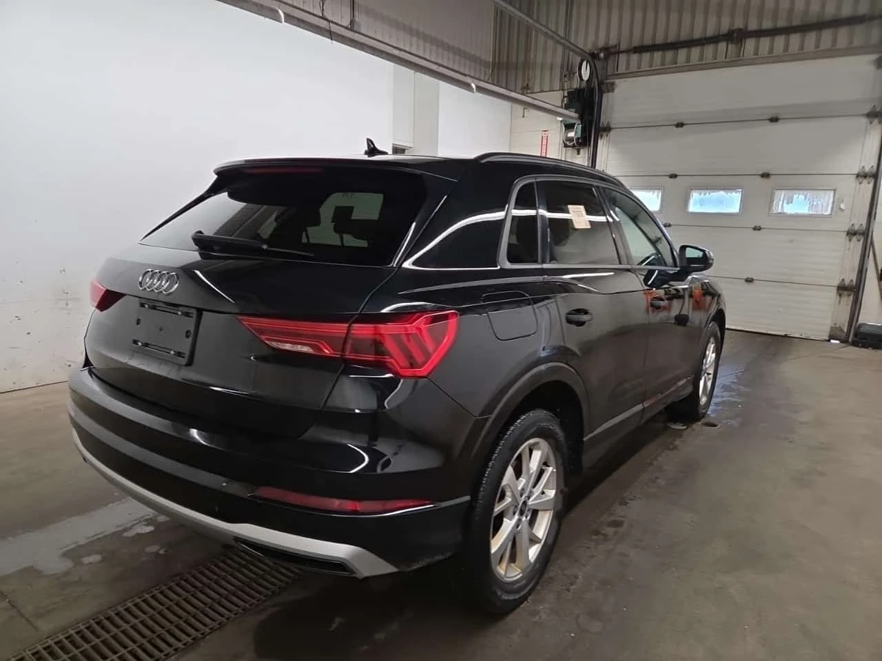 Audi Q3 * KOMFORT * CARFAX * ��� ������������ ������ | Mobile.bg � ����������� 3
