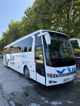 Temsa Safir Exclusive , снимка 1