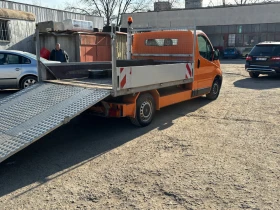 Opel Vivaro 2, 0, снимка 6