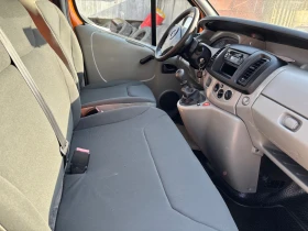 Opel Vivaro 2, 0, снимка 7