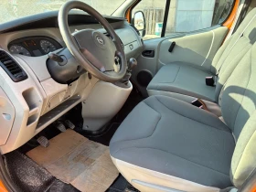 Opel Vivaro 2, 0, снимка 8
