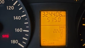 Mercedes-Benz Sprinter 313, снимка 13