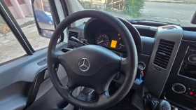 Mercedes-Benz Sprinter 313, снимка 12