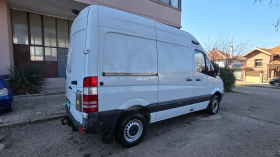 Mercedes-Benz Sprinter 313, снимка 4