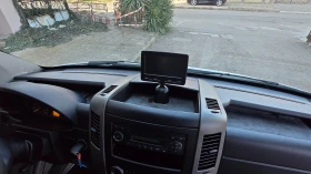 Mercedes-Benz Sprinter 313, снимка 11