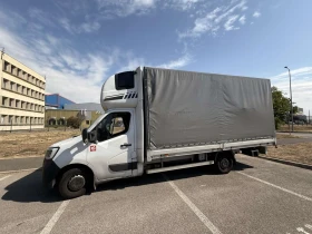 Renault Master, снимка 1
