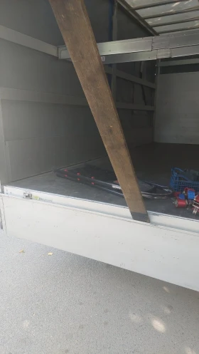 Renault Master, снимка 7