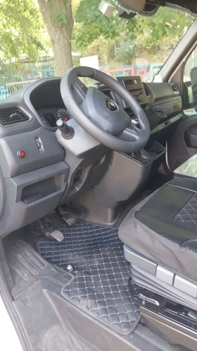 Renault Master, снимка 5
