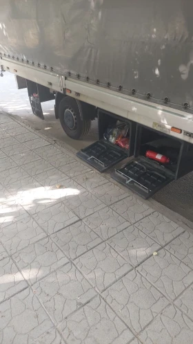 Renault Master, снимка 10