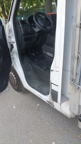 Renault Master, снимка 9