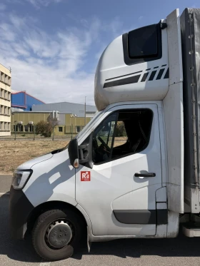 Renault Master, снимка 2