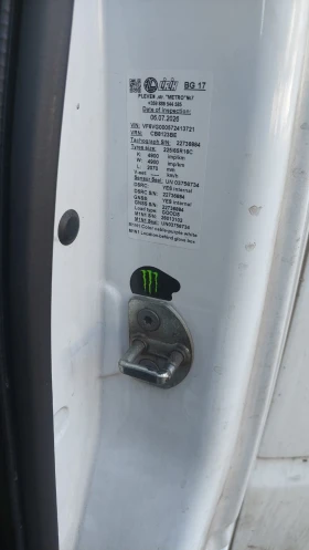 Renault Master, снимка 15