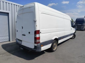 Mercedes-Benz Sprinter 311 Дълга база, снимка 5
