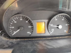 Mercedes-Benz Sprinter 311 Дълга база, снимка 7