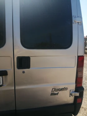 Fiat Ducato 2.8, снимка 5